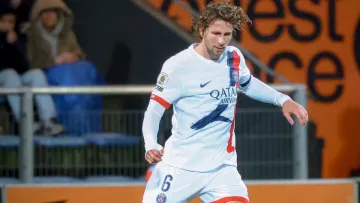 «Обвів його як хотів під час гольової атаки»: французька преса звинуватила Забарного у втраченій перемозі ПСЖ