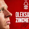 Зінченко покинув Арсенал, але залишився в АПЛ: у новій команді українця зробили заяву щодо футболіста