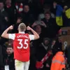 «Годину святкував з фанами та кричав»: легендарний футболіст звинуватив Зінченка в кризі Арсенала