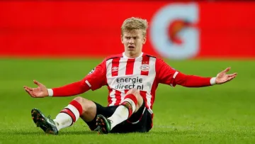 Зрада ПСВ заради Аякса? Демченко оцінив ризики для Зінченка з фанатами в Амстердамі