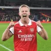 «Справжній мотиватор Арсеналу»: англійська преса оцінила гру Зінченка у матчі проти Борнмуту