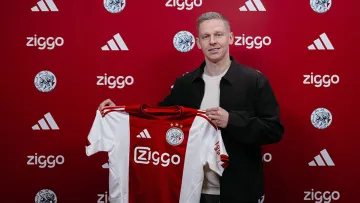 «Навіть не розглядав цей варіант»: Вацко сказав, від переходу в який клуб відмовився Зінченко