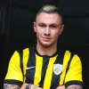 Зубков офіційно змінив клуб у Європі: відомо, у якій команді продовжить кар’єру вінгер