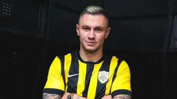 «Йому точно доведеться виборювати місце»: Протасов оцінив шанси Зубкова закріпитися в АЕКу