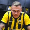 Скільки зароблятиме Зубков в АЕКу: названо зарплату українського вінгера у грецькій команді