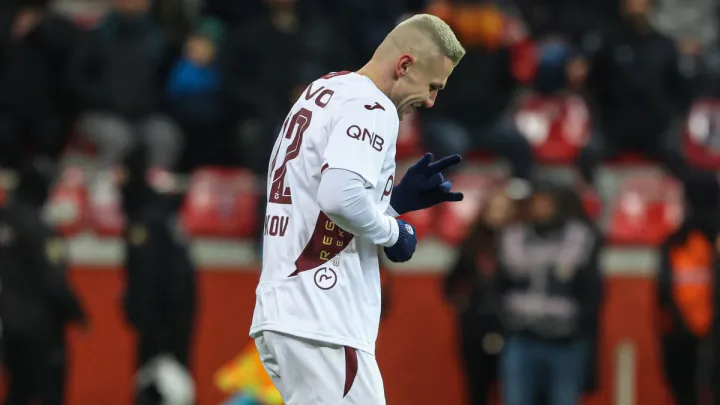 Трабзонспор переміг у матчі з вилученням, пенальті і двома росіянами: як зіграли Батагов і Зубков