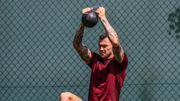 Головний тренер Трабзонспора вийшов із заявою щодо Зубкова: фахівець сказав правду про гравця збірної України