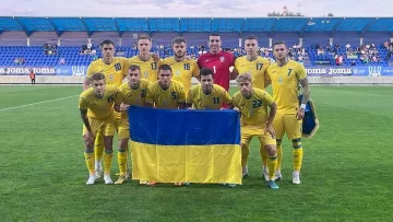 «Україна не гратиме з Люксембургом на 1:0»: тренер молодіжки – про підготовку до матчу відбору на Євро-2025