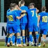 «Кращого дебюту просто годі уявити»: емоції Кучерявого після першого матчу молодіжки на зборах в Грузії