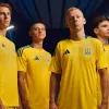 Співпраця УАФ та adidas: новий спонсор збірної України готує сюрприз