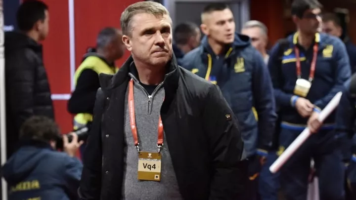 Україна не вийшла на ЧЄ-2024 напряму з групи. Що команду Реброва чекає далі: плей-офф та прохідні суперники