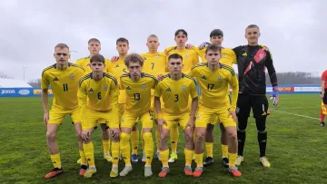 «Якщо боятися, то краще не виходити»: голкіпер збірної України оцінив суперників на Євро-2026