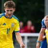 Визнання за дубль на Євро-2026 у ворота Сербії: гравець збірної України потрапив до символічної збірної