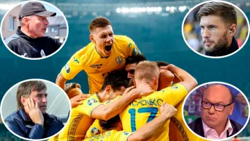 «Експериментів не буде»: тренери та експерти розібрали заявку Реброва і зробили прогноз на матч Боснія – Україна