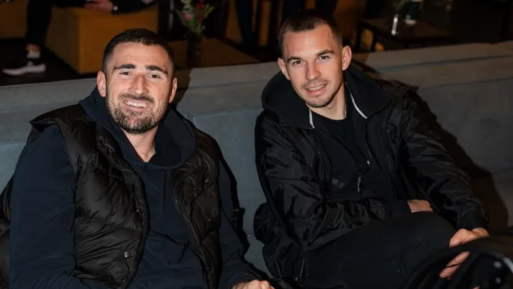 Збірна України розпочала підготовку до вирішальних матчів відбору ЧС-2026: до команди приєднався гравець Динамо