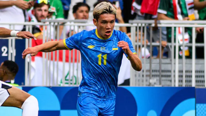 Хланя «сватають» у збірну Польщі: вінгер зізнався, за яку національну команду хоче виступати