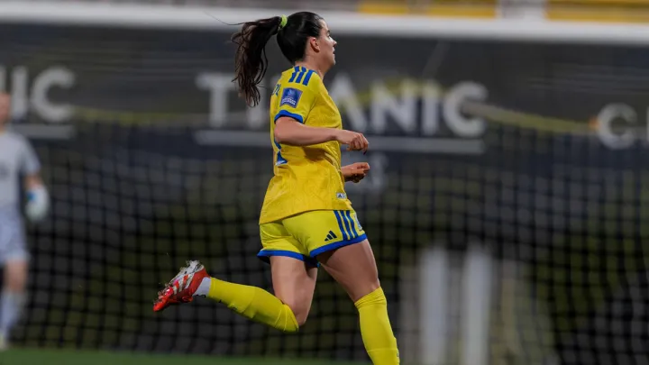 «‎Розбите серце»: зірка збірної України зазнала жахливої травми у матчі, який завершився фіаско з рахунком 1:6 