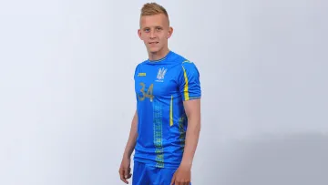 «Робитиму все можливе, щоб повернутися у збірну»: ексгравець Шахтаря дав обіцянку