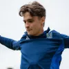 «‎Коли Київ вже був, то Москви ще ніде не було»: хавбек Олімпіакоса пояснив, чому вирішив грати за Україну