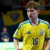 Український рекордсмен: гравець синьо-жовтих ввійшов в історії чемпіонатів Європи