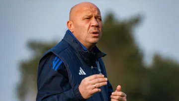 «‎Найболючіша тема»: екстренер збірної України назвав головну проблему команди Реброва перед матчем зі шведами