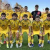 Україна U-18 зазнала другої поразки у відборі на Євро-2027 (U-19): відомо, чи залишилися шанси у синьо-жовтих