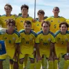 Вигравали 2:0, але поступилися: Україна U-17 провела товариський матч проти Італії