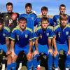 Україна U-19 провела спаринг проти Німеччини в Іспанії: команда Лужного не програла Бундестім