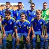 Лужний починає з поразки: збірна України U-19 поступилася Швеції на міжнародному турнірі