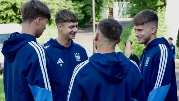 «Більш цілісну картину може дати контрольний матч»: Михайленко зробив заяву про підгтовку до Євро-2026