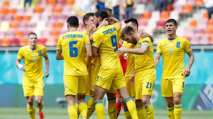 Перемога збірної на Євро-2020, легенда, що здобула Кубок для Одеси: 17 червня – цей день в історії українського футболу