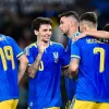 Після провалу – мінімальна перемога: збірна України обіграла Албанію
