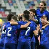 Перша поразка у відборі молодіжного Євро-2027: як збірна України зіграла з Хорватією