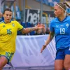 П'ята поразка поспіль: збірна України достроково вилетіла в дивізіон В Ліги націй