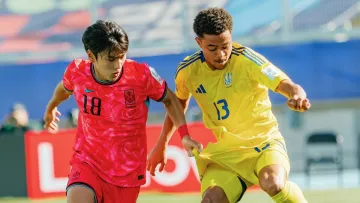 ФІФА тестує нову функцію на чемпіонаті світу U-20: вперше систему використали у матчі збірної України