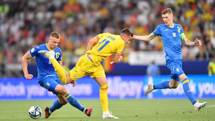 «З Італією буде дуже важко»: Сікан висловився про шанси збірної України напряму потрапити на Євро-2024