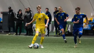 Підготовку кадрів буде покращено? В УАФ заявили про вдосконалення селекції до збірних України