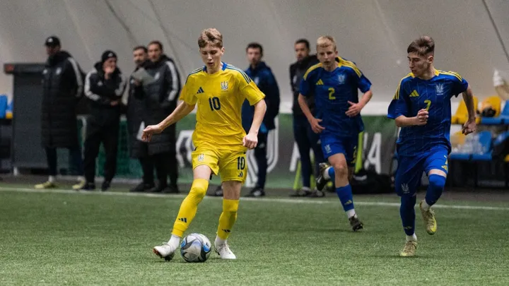Підготовку кадрів буде покращено? В УАФ заявили про вдосконалення селекції до збірних України