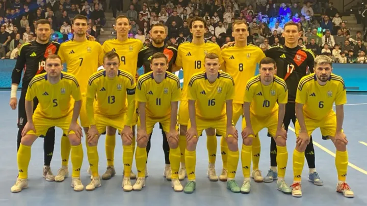 У півфіналі може зустрітися чинний чемпіон: визначилася не найприємніша сітка плей-оф Євро для збірної України