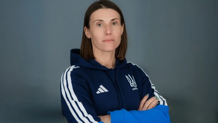 «Хвилювання швидко змінилося»: новий тренер збірної України висловився про призначення