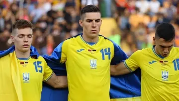 «Це боляче й вибиває з рівноваги»: Ігнатенко відверто розповів про вплив війни на його кар’єру