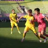 «Ми витримали тиск і перемогли»: хавбек збірної України U-20 сказав все, що думає про звитягу в матчі на Мундіалі