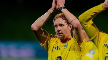 «Здивований, як Ребров цього не помітив»: Сабо сказав, якого гравця збірної треба покарати і посадити в запас