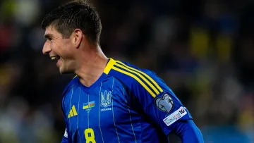 В Дженоа не стрималися та відреагували на феєрію Малиновського: що сказав клуб про гру хавбека проти Азербайджану