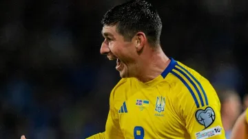 «Раз в сто років трапляється»: легенда Динамо відзначив трьох гравців збірної України після матчу в Ісландії