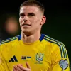 «Моя дитяча мрія»: півзахисник збірної України емоційно відреагував на дебютний гол у складі синьо-жовтих