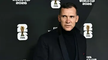 «У попередній раз це сталося рівно 20 років тому»: Шевченко зробив заяву щодо значення виходу на ЧС для України