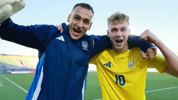 «Розчаруванню не було меж»: лідер збірної України U-20 розкрив деталі своєї скандальної дискваліфікації на ЧС