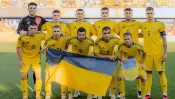 «Не зміг дивитися на це, нерви не витримали»: жорстка реакція Сабо на виліт молодіжної збірної України з Євро