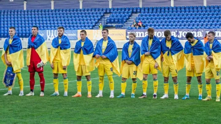 П’ять футболістів збірної України U-21, які можуть зацікавити європейські клуби: журналіст зробив свій вибір